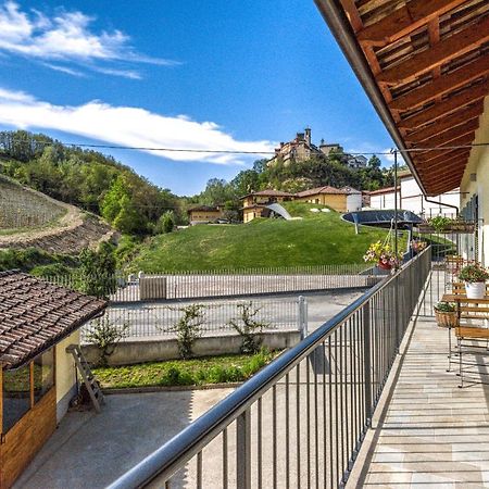 Ciabot Delle Aie - Barolo Appartement Buitenkant foto