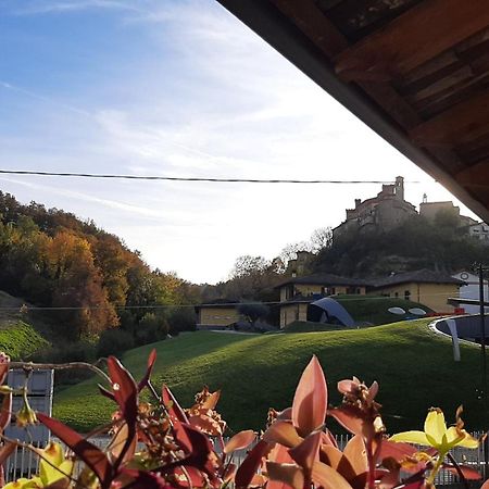 Ciabot Delle Aie - Barolo Appartement Buitenkant foto