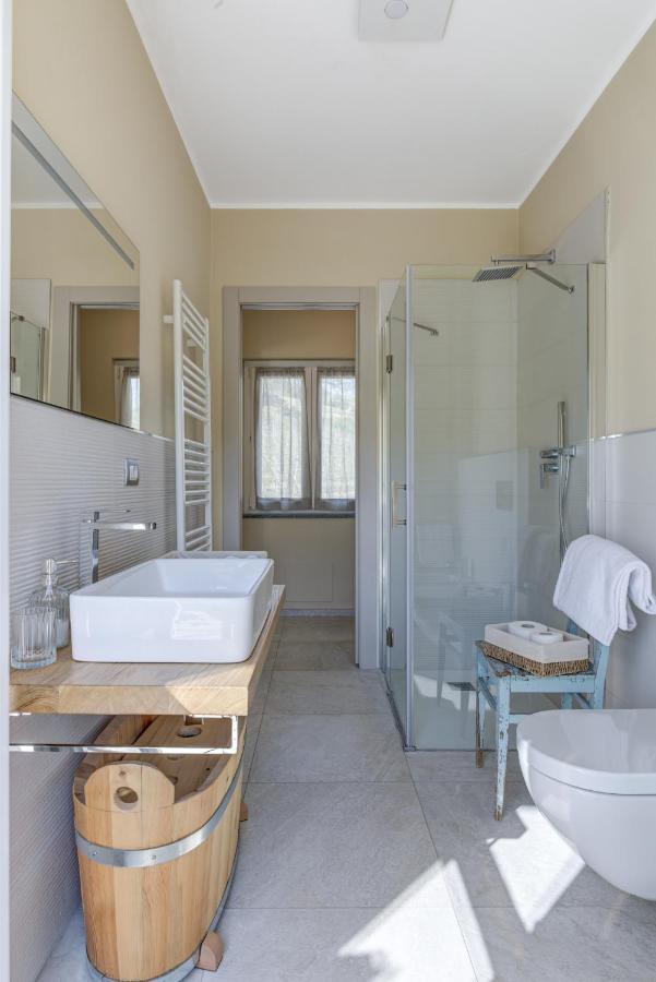 Ciabot Delle Aie - Barolo Appartement Buitenkant foto