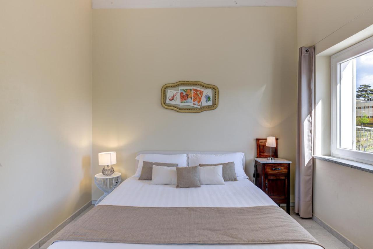 Ciabot Delle Aie - Barolo Appartement Buitenkant foto