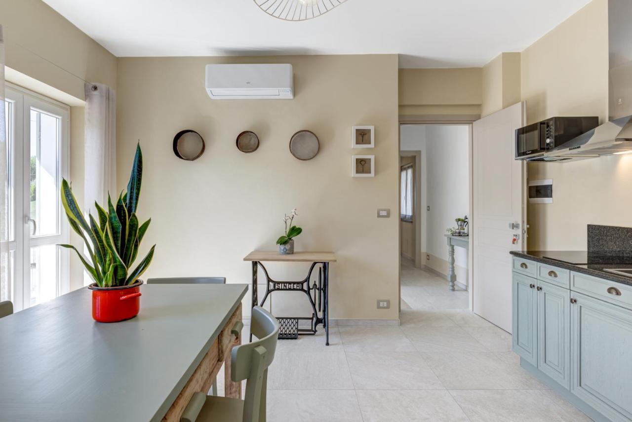 Ciabot Delle Aie - Barolo Appartement Buitenkant foto