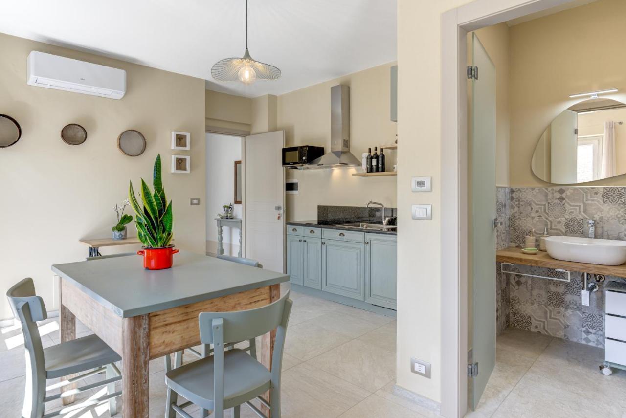 Ciabot Delle Aie - Barolo Appartement Buitenkant foto