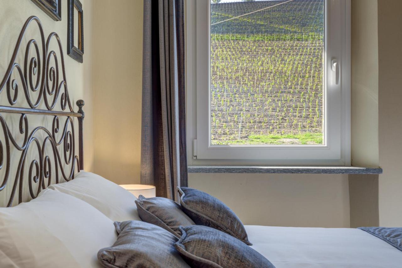 Ciabot Delle Aie - Barolo Appartement Buitenkant foto
