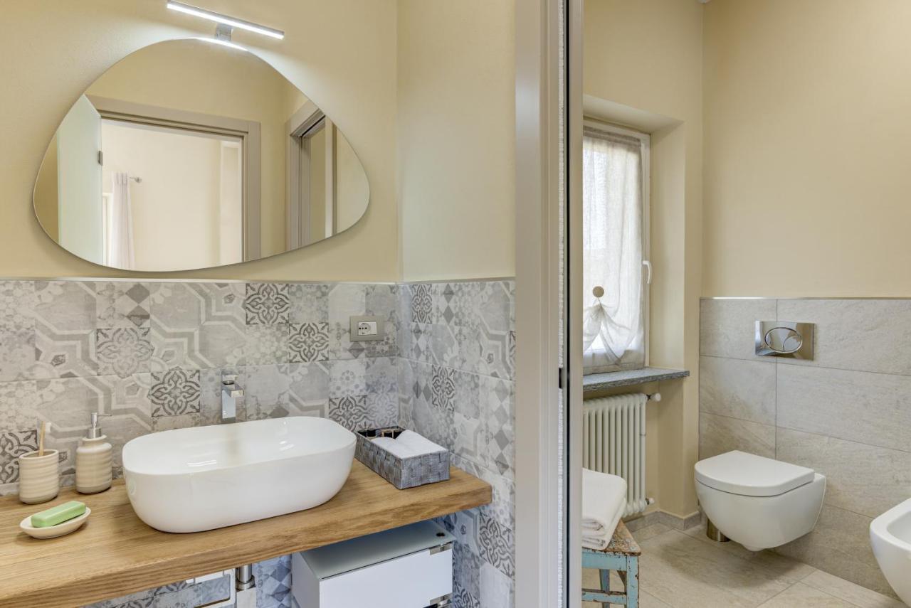 Ciabot Delle Aie - Barolo Appartement Buitenkant foto