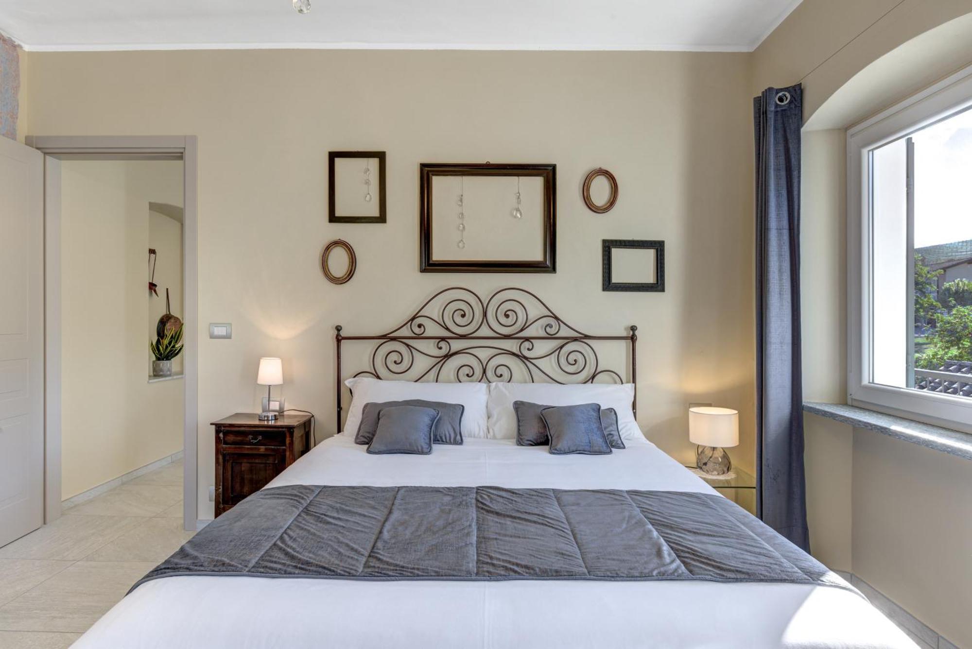 Ciabot Delle Aie - Barolo Appartement Kamer foto