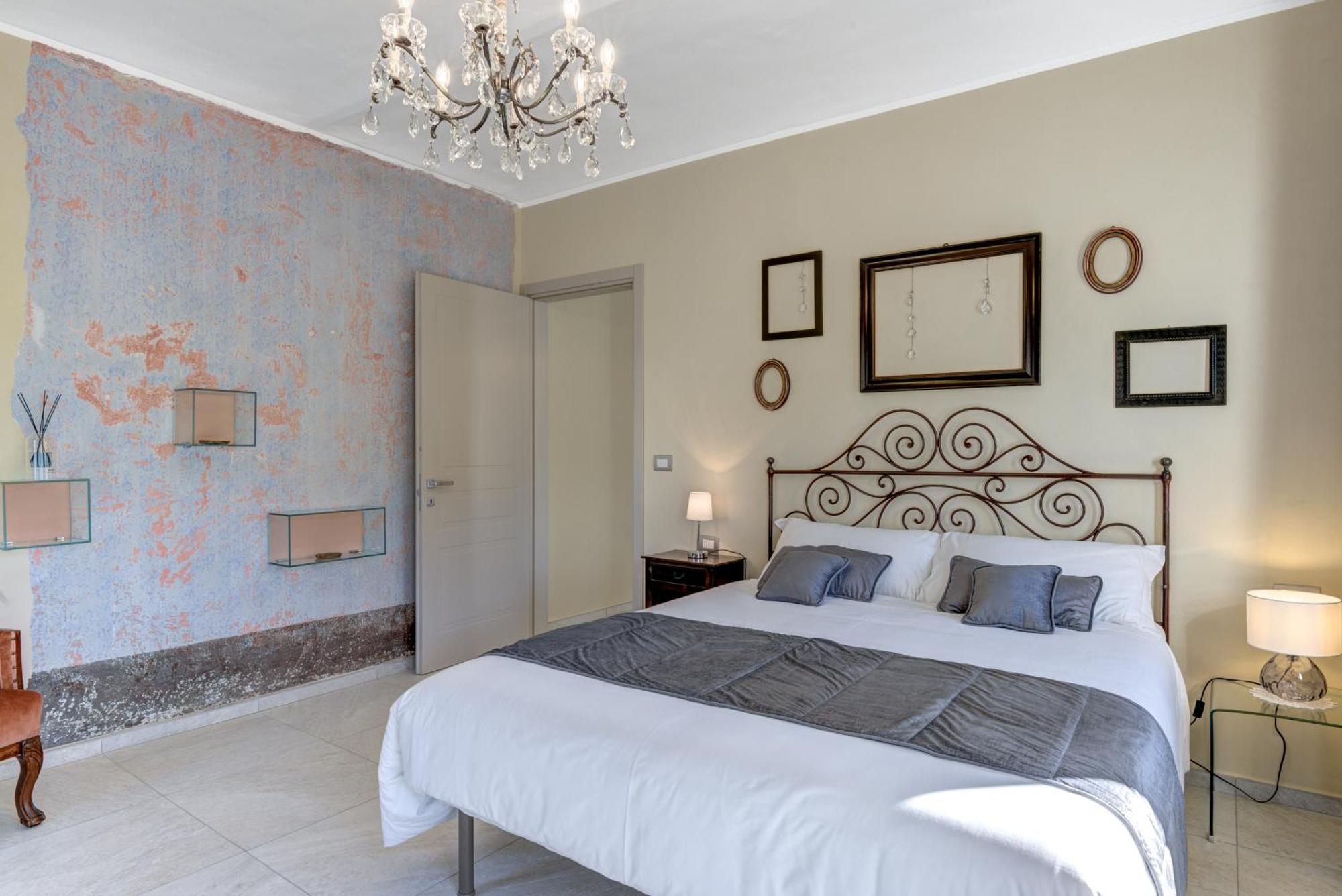 Ciabot Delle Aie - Barolo Appartement Kamer foto